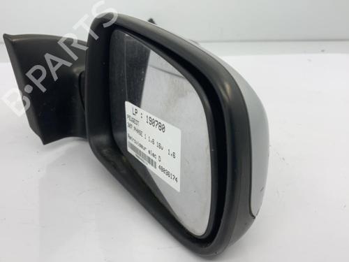 Retrovisor direito Retrovisor direito 22815874 22815874