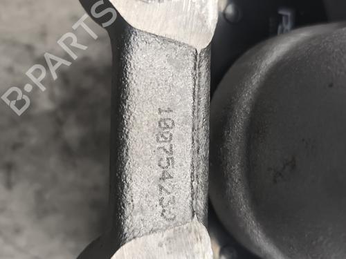 Left front brake caliper PEUGEOT 208 II (UB_, UP_, UW_, UJ_) e-208 | BP24196781M105 