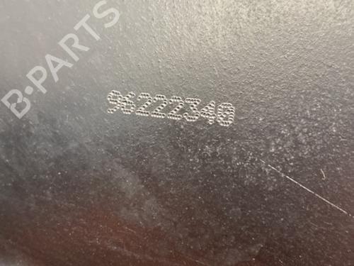 Used Left headlight Left headlight HONDA JAZZ II (GD_, GE3, GE2) 1.2 i-DSI (GD5, GE2) (78 hp) 22845470 22845470