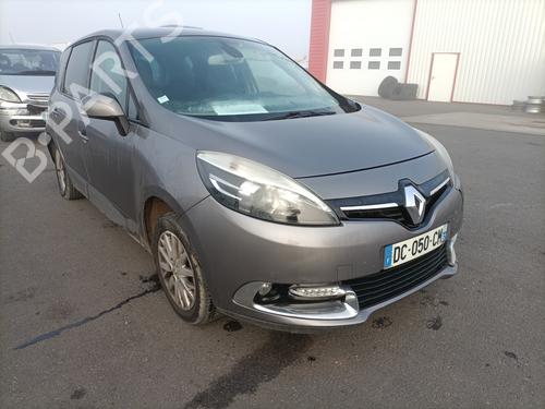 Switch RENAULT SCÉNIC III (JZ0/1_) 1.5 dCi | BP32205164I30  - Image 8