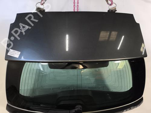 Tailgate PEUGEOT 407 SW (6E_, 6D_) 2.0 HDi 135 | BP29286270C6 
