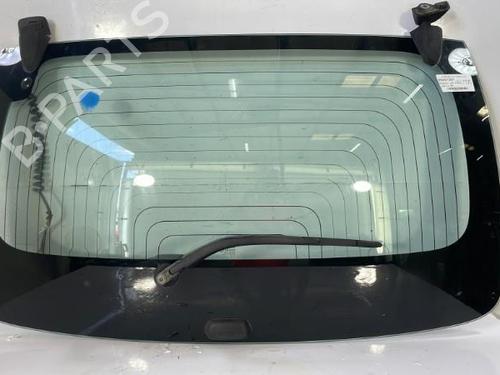 Bootlid window PEUGEOT 107 (PM_, PN_) 1.0 | BP22837125C64 