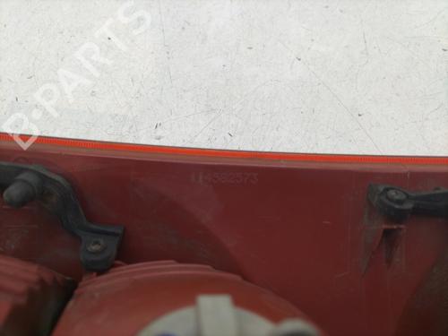 Right taillight KIA PICANTO I (SA) 1.0 | BP30134698C35