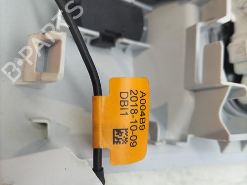 Innerbelysning PEUGEOT 2008 I (CU_) 1.5 BlueHDI 120 | BP28440922I8