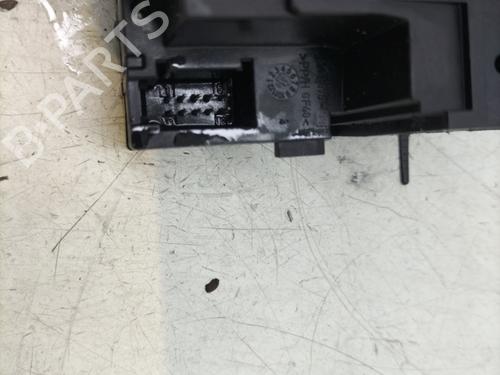 Gear lever VW GOLF VIII Variant (CG5, DB5) 2.0 TDI | BP30327022M90 