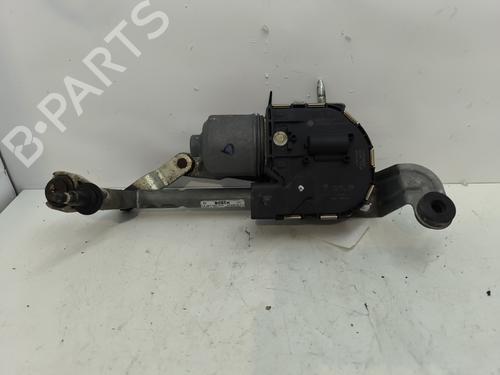 Used Front wiper motor VW GOLF PLUS V (5M1, 521) 2.0 TDI 16V (140 hp) 29438886