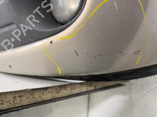 Zderzak przedni CITROËN XSARA PICASSO (N68) 2.0 HDi | BP29869135C7