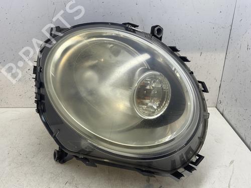 Scheinwerfer links für MINI MINI CLUBMAN (R55) Cooper D (109 hp) 29833619