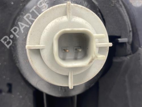 Left taillight LAND ROVER FREELANDER I (L314) 2.0 Td4 4x4 | BP23830877C34 