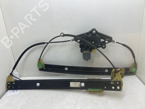 Front left window mechanism SKODA OCTAVIA III Combi (5E5, 5E6) 1.6 TDI | BP37169604C22 - Image 5