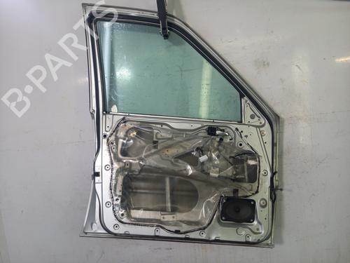Left front door NISSAN TERRANO II (R20) 3.0 Di 4WD | BP22841866C2 