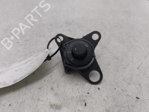 Mirror switch SKODA FABIA II (542) 1.2 TSI | BP32021475I25 - Image 5