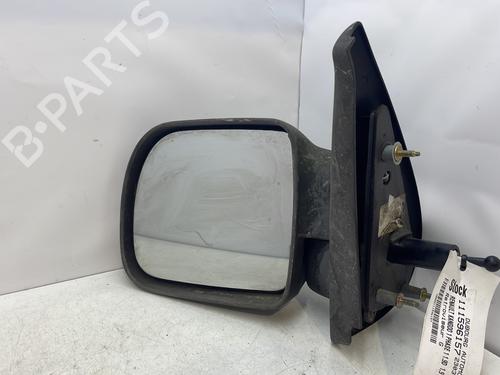 Left mirror RENAULT KANGOO Express (FC0/1_) D 55 1.9 (FC0D) | BP28824167C26 