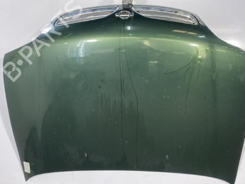 Used Hood NISSAN MICRA II (K11) 1.3 i 16V (HK11) (75 hp) 22833304