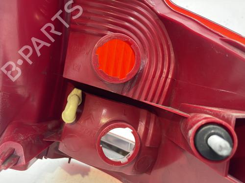 Left taillight CITROËN C4 I (LC_) 1.6 HDi | BP28178557C34 