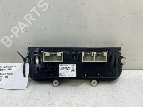 Climate control VW TOURAN (1T3) 1.6 TDI | BP38030005I5 - Image 4