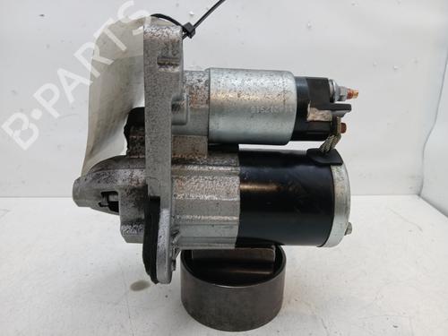 Anlasser RENAULT MEGANE IV Hatchback (B9A/M/N_) 1.3 TCe 140 (B9NB) | BP29834381M8 