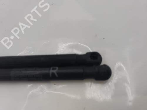 Tailgate lift support SUZUKI SWIFT V (AZ) 1.2 Hybrid (Mild Hybrid) (A2L412) | BP34345427C138 - Image 3