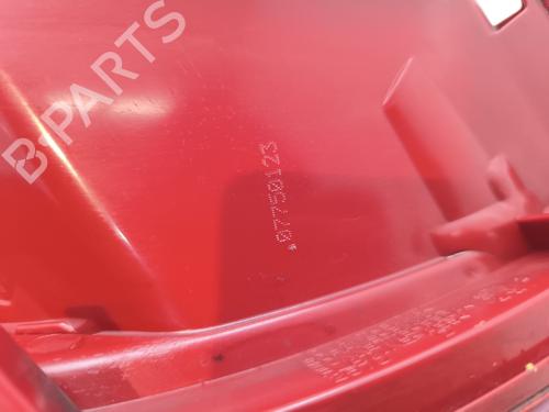 Right taillight PEUGEOT 307 (3A/C) 1.6 HDi | BP26911512C35 