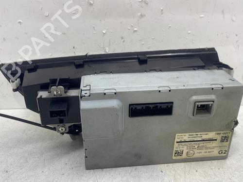 Display monitor HONDA CIVIC IX Tourer (FK) 1.6 i-DTEC (FK3) | BP30088448C48 