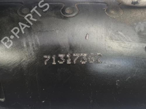 Starter VOLVO S60 I (384) 2.4 D | BP22826816M8 