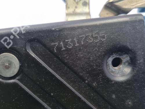 Used Front left lock VOLVO S60 I (384) 2.4 D (130 hp) 22826815