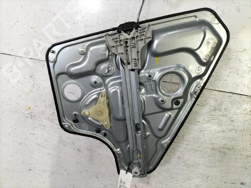 Rear left window mechanism KIA VENGA (YN) 1.6 CRDi 115 | BP30726838C24