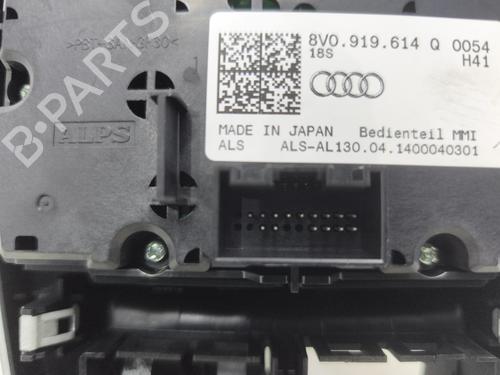 Switch AUDI A3 Sportback (8VA, 8VF) 1.6 TDI | BP33744885I30 - Image 4