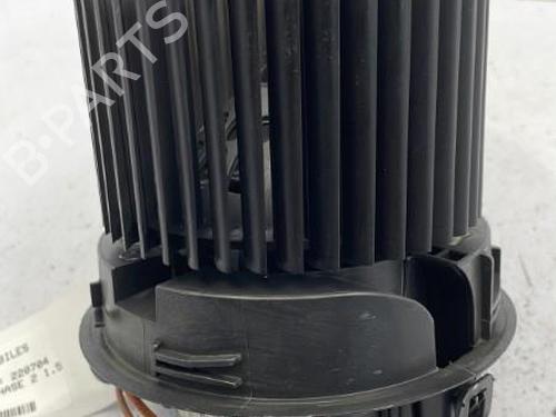 Heater blower motor RENAULT CLIO IV (BH_) 1.5 dCi 75 | BP22833467M62 
