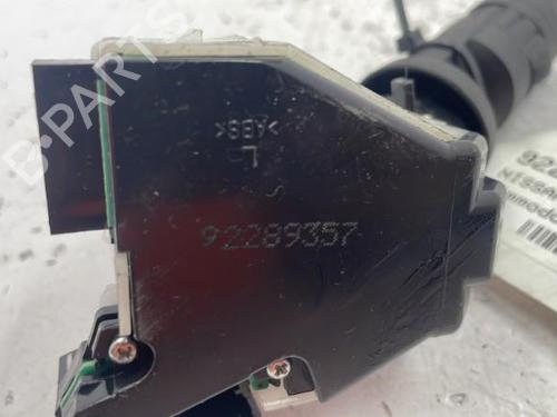 Used Steering column stalk Steering column stalk NISSAN NAVARA NP300 (D40) 2.5 dCi 4WD (171 hp) 22840536 22840536