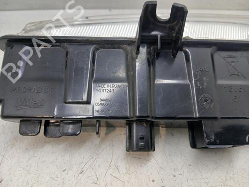 Used Right daytime light Right daytime light 37155961 37155961