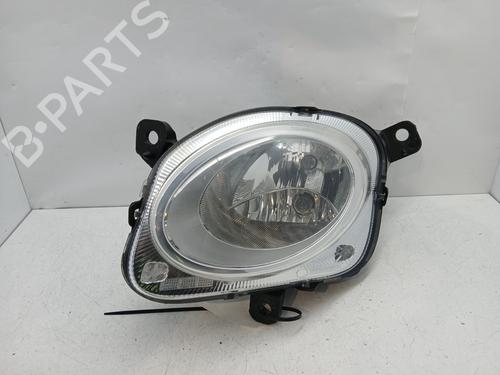 Left daytime light FIAT 500L (351_, 352_) 1.3 D Multijet (199.LYM11, 199.LYM1A) | BP34453479C104 - Image 5