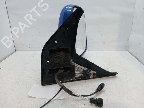 Right mirror VW TRANSPORTER T4 Bus (70B, 70C, 7DB, 7DK, 70J, 70K, 7DC, 7DJ) 2.5 TDI | BP29869034C27
