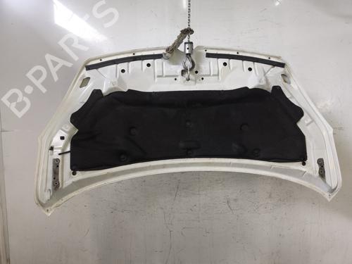 Cofano anteriore Cofano anteriore OPEL AGILA B (H08) 1.0 (F68) (65 hp) 35961372 35961372