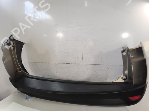 Used Rear bumper RENAULT MEGANE III Grandtour (KZ0/1) 1.5 dCi (KZ0C, KZ1A) (90 hp) 28414838