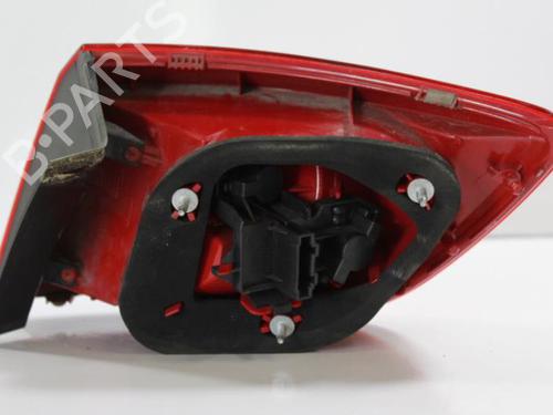 Used Left taillight Left taillight SEAT IBIZA IV ST (6J8, 6P8) 1.2 TDI (75 hp) 22813819 22813819