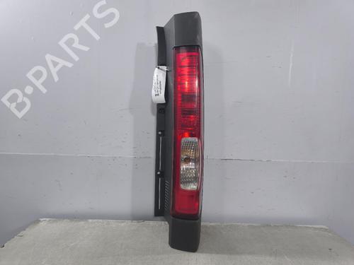 Right taillight RENAULT TRAFIC II Van (FL) 2.0 dCi 115 (FL01, FL0U, FL00, FL0H, FL0M) | BP40516322C35 - Image 3