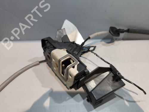 Rear left lock FORD FIESTA VII (HJ, HF) 1.1 Ti-VCT | BP29314784C100 