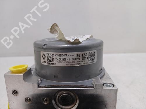 ABS pump DACIA SANDERO III 1.0 TCe 100 | BP37076304M43 - Image 2