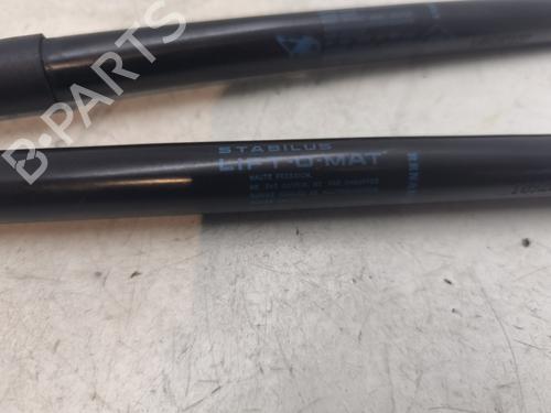 Gassdemper Bakluke RENAULT CLIO V (B7_)  | BP27545953C138 