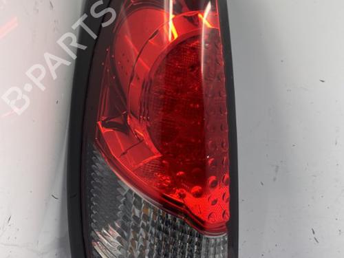 Used Left taillight Left taillight PEUGEOT ION Electric (67 hp) 22842521 22842521