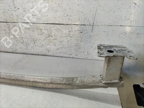 Rear bumper reinforcement RENAULT MEGANE III Hatchback (BZ0/1_, B3_) 1.5 dCi (BZ0C) | BP31068005C73 