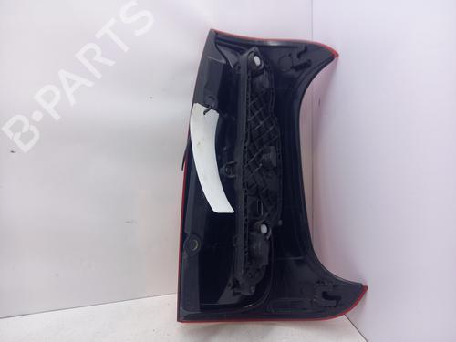 Used Left taillight Left taillight FIAT PANDA (312_, 319_) 1.2 (312PXA1A) (69 hp) 33561394 33561394