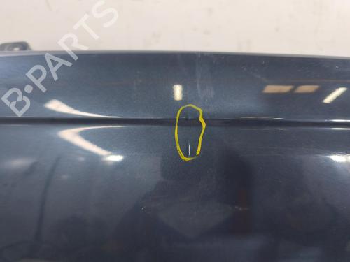 Used Rear bumper Rear bumper MINI MINI Convertible (R57) Cooper (120 hp) 40270439 40270439