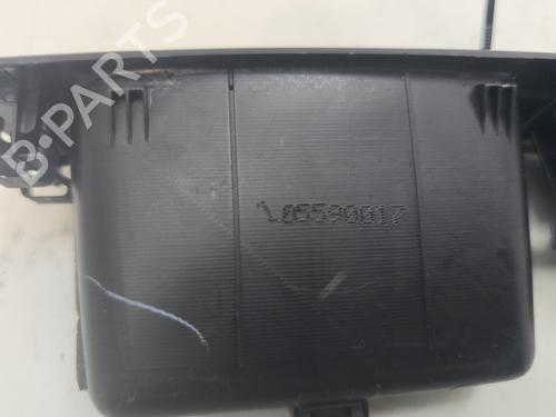 Right rear window switch NISSAN QASHQAI / QASHQAI +2 I (J10, NJ10, JJ10E) 1.6 | BP26148242I28 