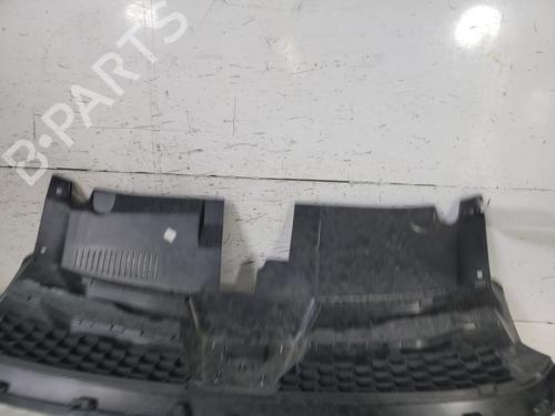 Grill DACIA SANDERO II TCe 90 (B8M1, B8MA, B8AC) | BP28064907C40 - Image 5