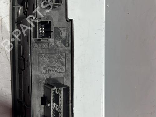 Switch CITROËN C5 III Break (RW_) 1.6 HDi 110 | BP28181070I30 