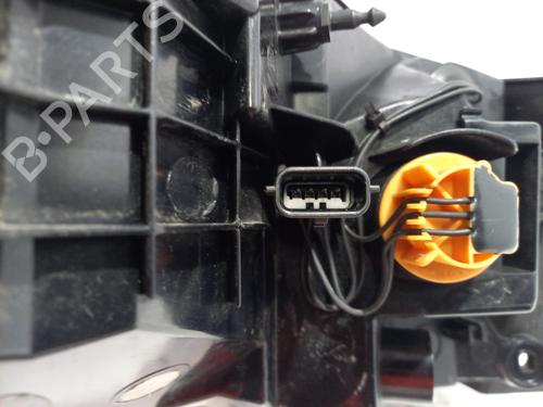 Right taillight RENAULT KADJAR (HA_, HL_) 1.6 dCi 130 (HLA4) | BP31941617C35