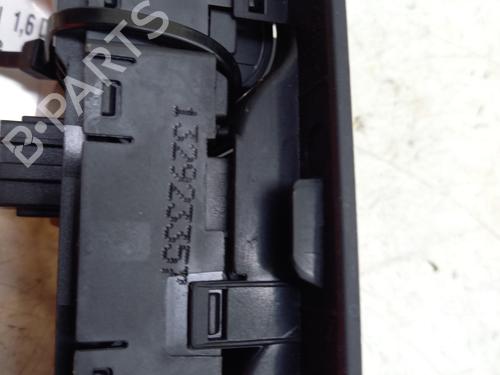 Left front window switch CITROËN C4 Picasso II 1.6 BlueHDi 120 | BP39459268I27 - Image 4