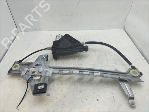 Front left window mechanism PEUGEOT 108 1.2 | BP29141296C22 - Image 5